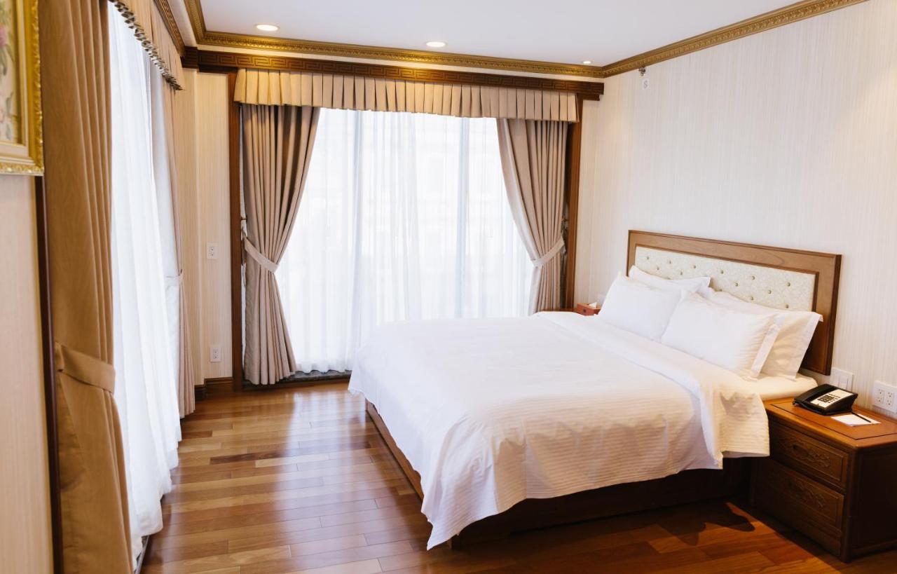 The Allen Hotel Nowy Jork Zewnętrze zdjęcie