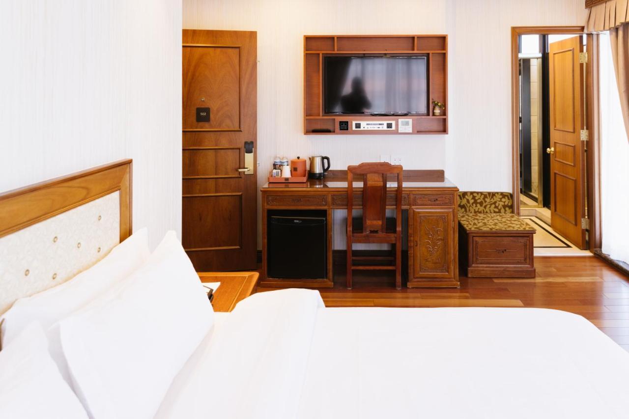 The Allen Hotel Nowy Jork Zewnętrze zdjęcie