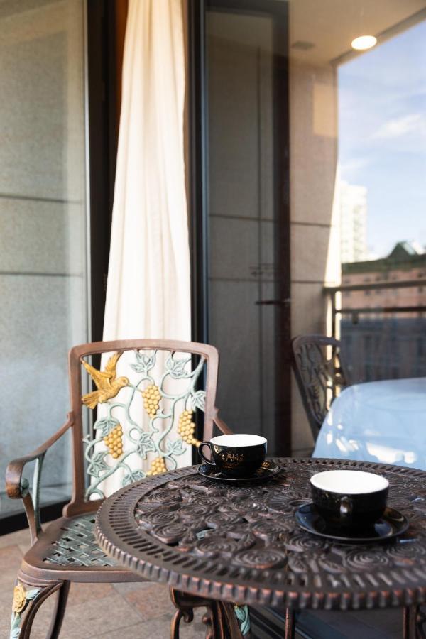The Allen Hotel Nowy Jork Zewnętrze zdjęcie