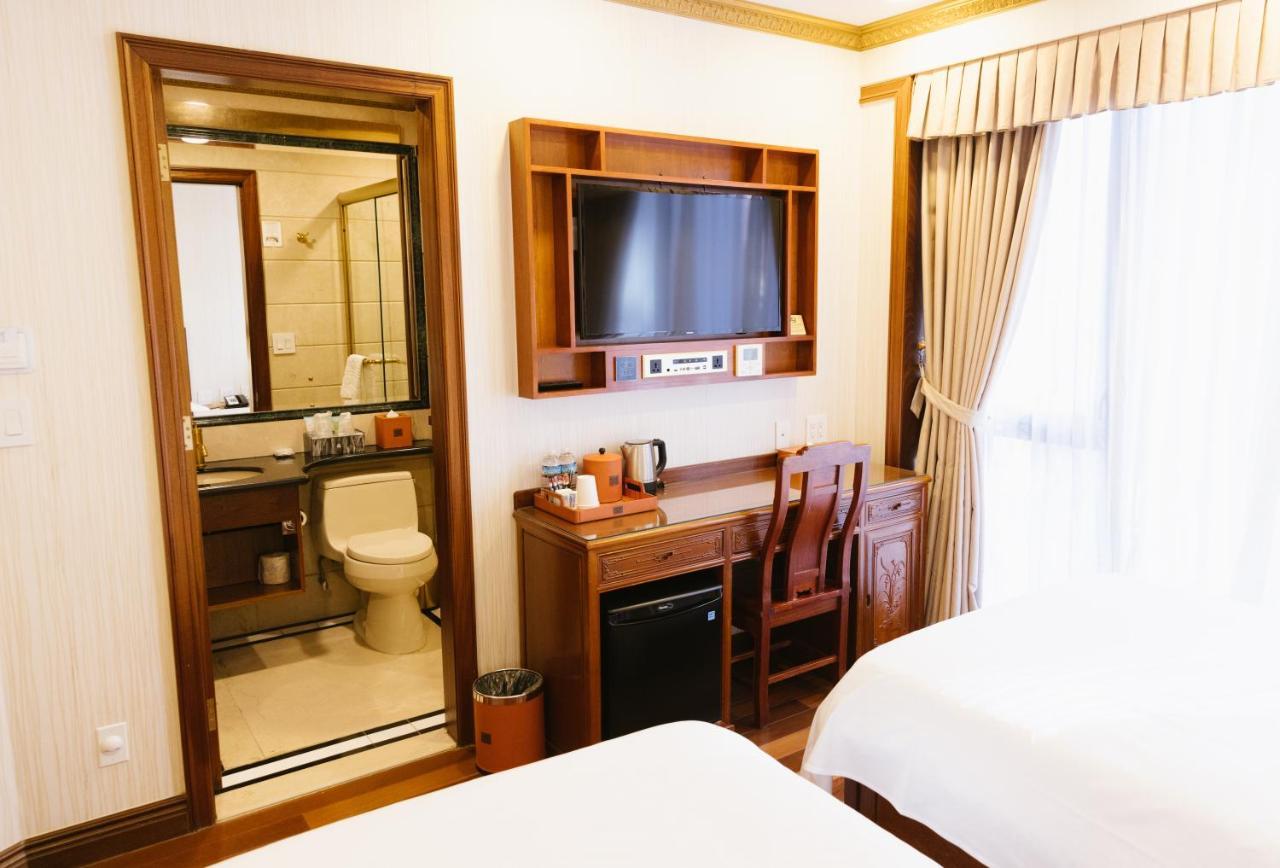 The Allen Hotel Nowy Jork Zewnętrze zdjęcie