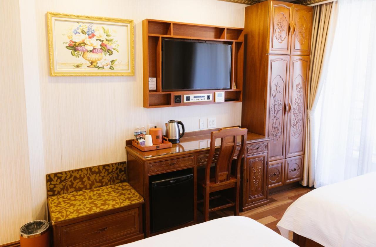 The Allen Hotel Nowy Jork Zewnętrze zdjęcie