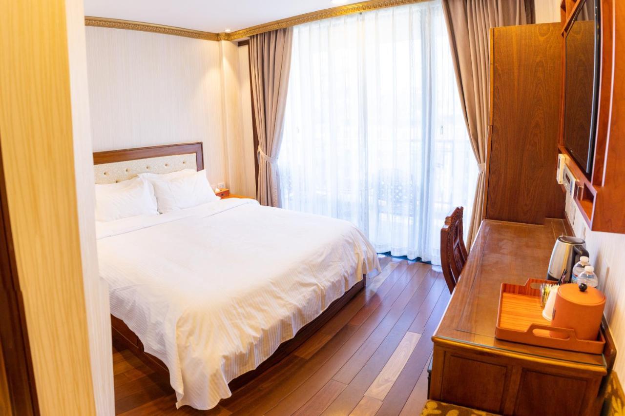 The Allen Hotel Nowy Jork Zewnętrze zdjęcie