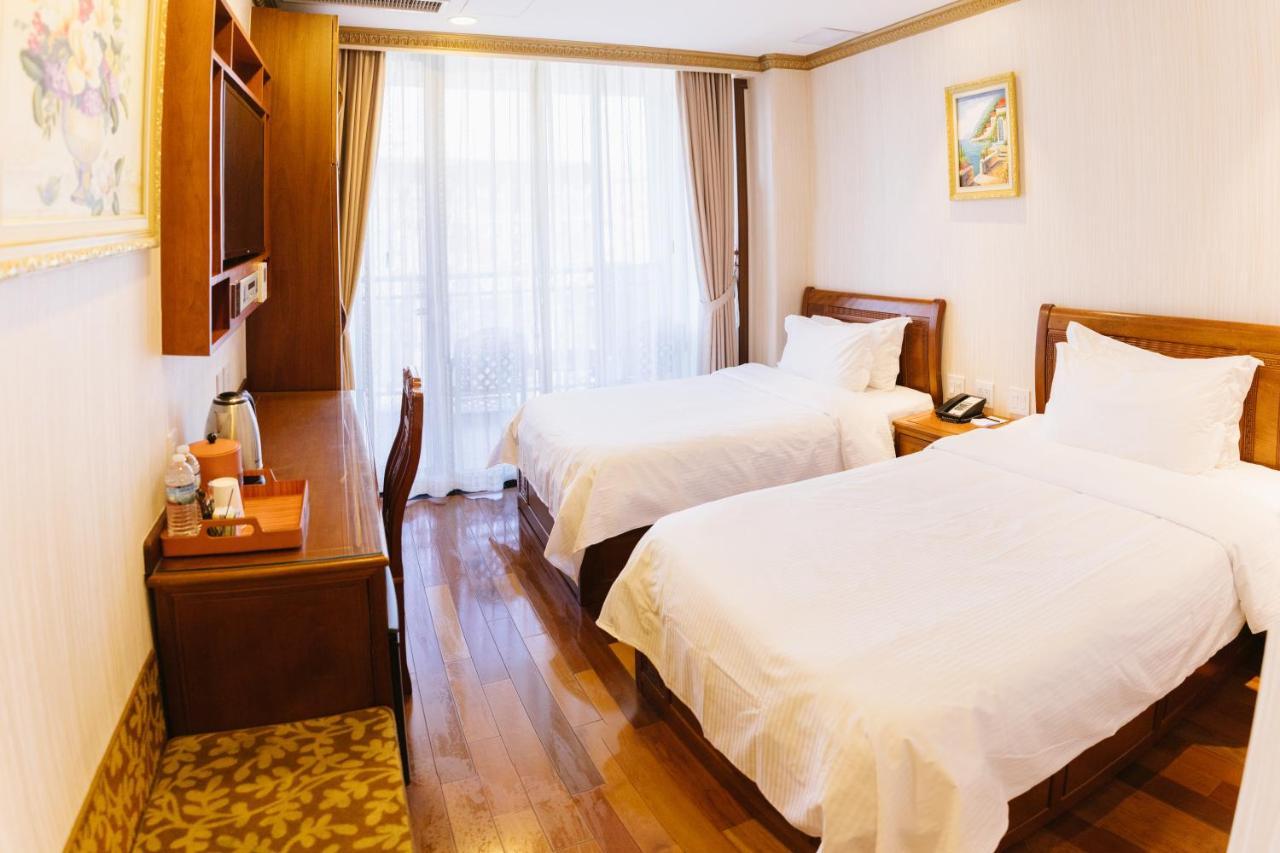 The Allen Hotel Nowy Jork Zewnętrze zdjęcie