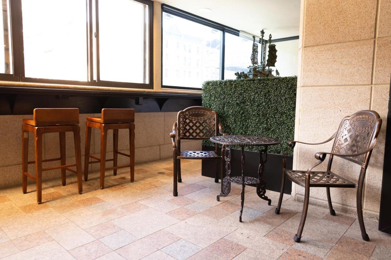 The Allen Hotel Nowy Jork Zewnętrze zdjęcie