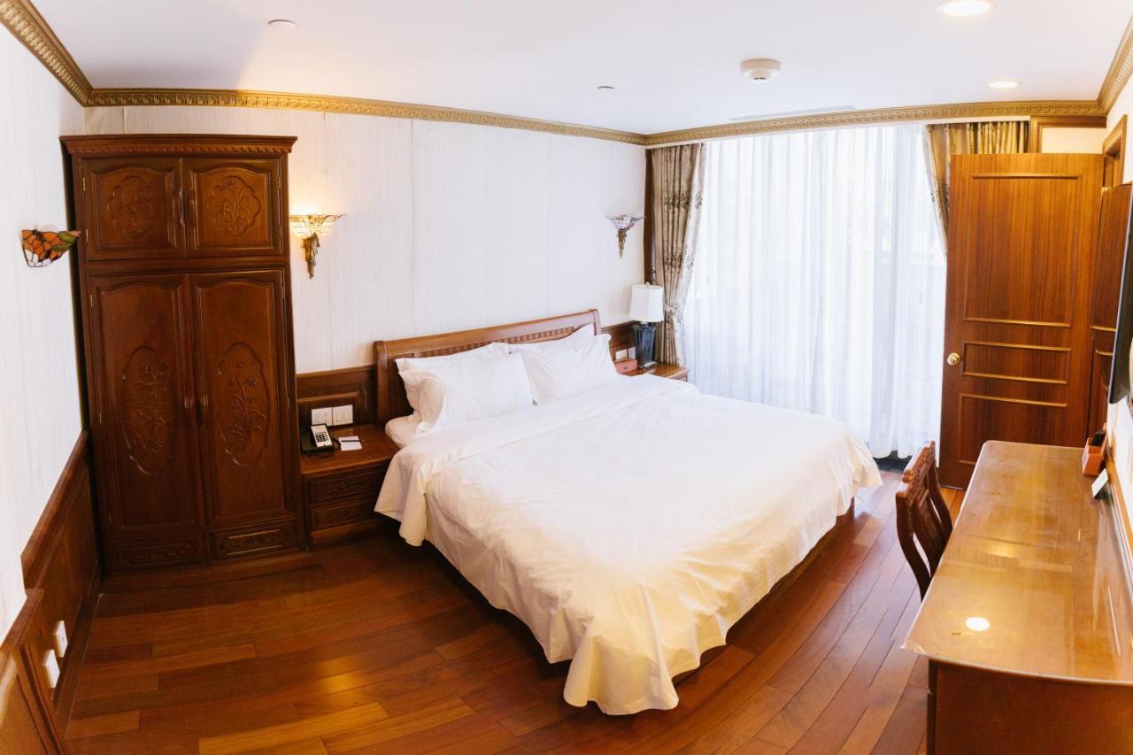 The Allen Hotel Nowy Jork Zewnętrze zdjęcie