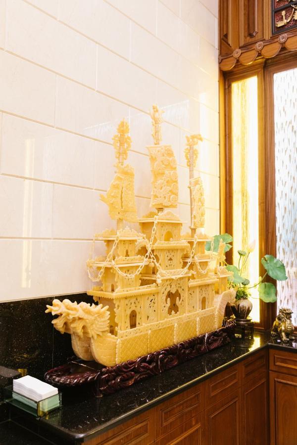 The Allen Hotel Nowy Jork Zewnętrze zdjęcie