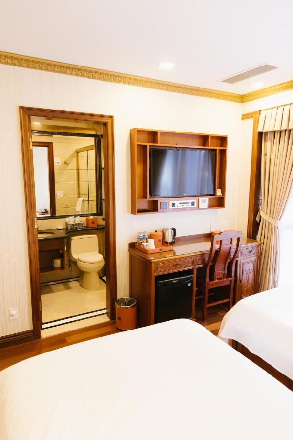 The Allen Hotel Nowy Jork Zewnętrze zdjęcie
