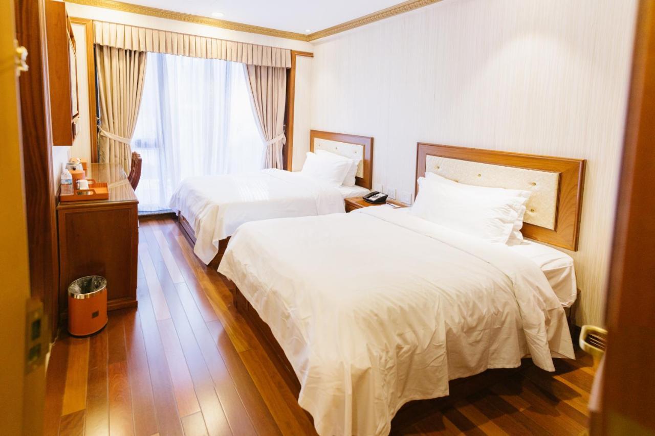 The Allen Hotel Nowy Jork Zewnętrze zdjęcie