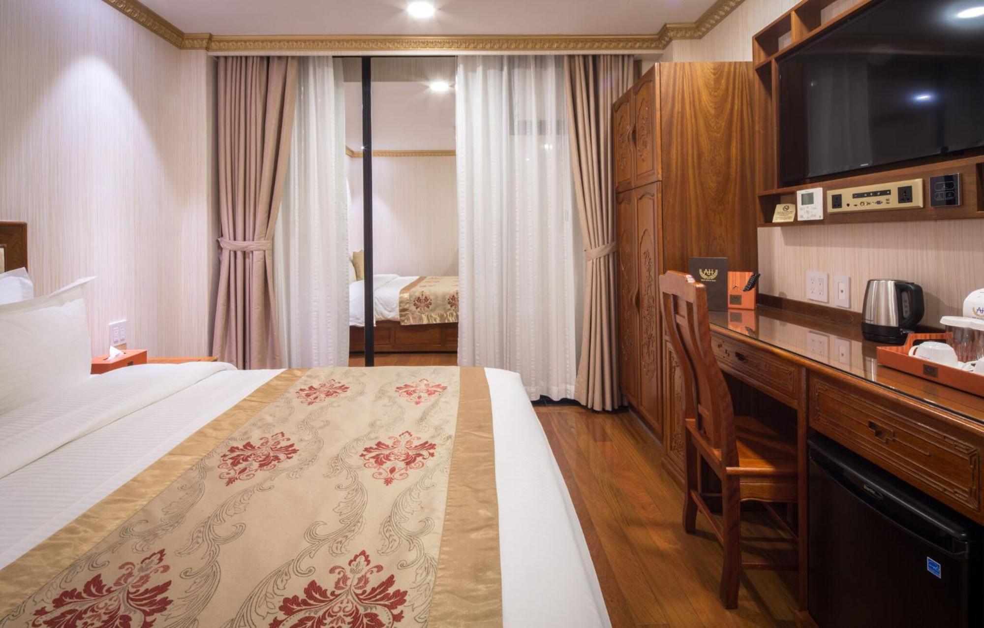 The Allen Hotel Nowy Jork Zewnętrze zdjęcie